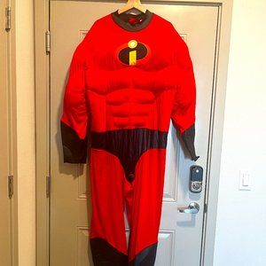 Party costume- Incredibles 2